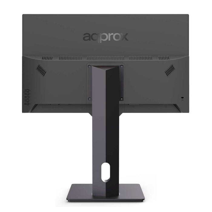 EAN 8435099533122 - Approx APPM27SB pantalla para PC 68,6 cm (27") 1920 x 1080 Pixeles Full HD LCD Negro imagen 2