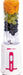 EAN 5902221620348 - Noveen SB220 Amarant 0,6 L Batidora de vaso 300 W Blanco, Rojo imagen 3