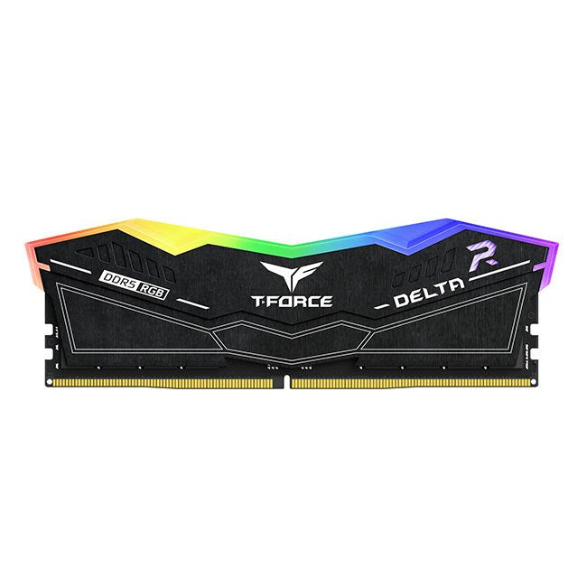EAN 0765441660991 - Team Group T-FORCE DELTA RGB módulo de memoria 32 GB 2 x 16 GB DDR5 288-pin DIMM imagen 1