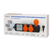 EAN 4052792075113 - LogiLink EM0008 medidor de coste energético Corriente alterna imagen 5