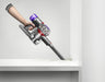 EAN 5025155106365 - Dyson V8 Advanced Aspiradora escoba 2 en 1 Batería Secar Sin bolsa Níquel, Plata imagen 11
