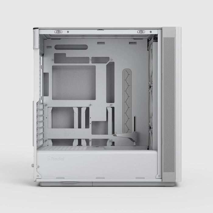EAN 7340172713401 - Fractal Design Define One Light TG Clear Tint Midi Tower Blanco imagen 3