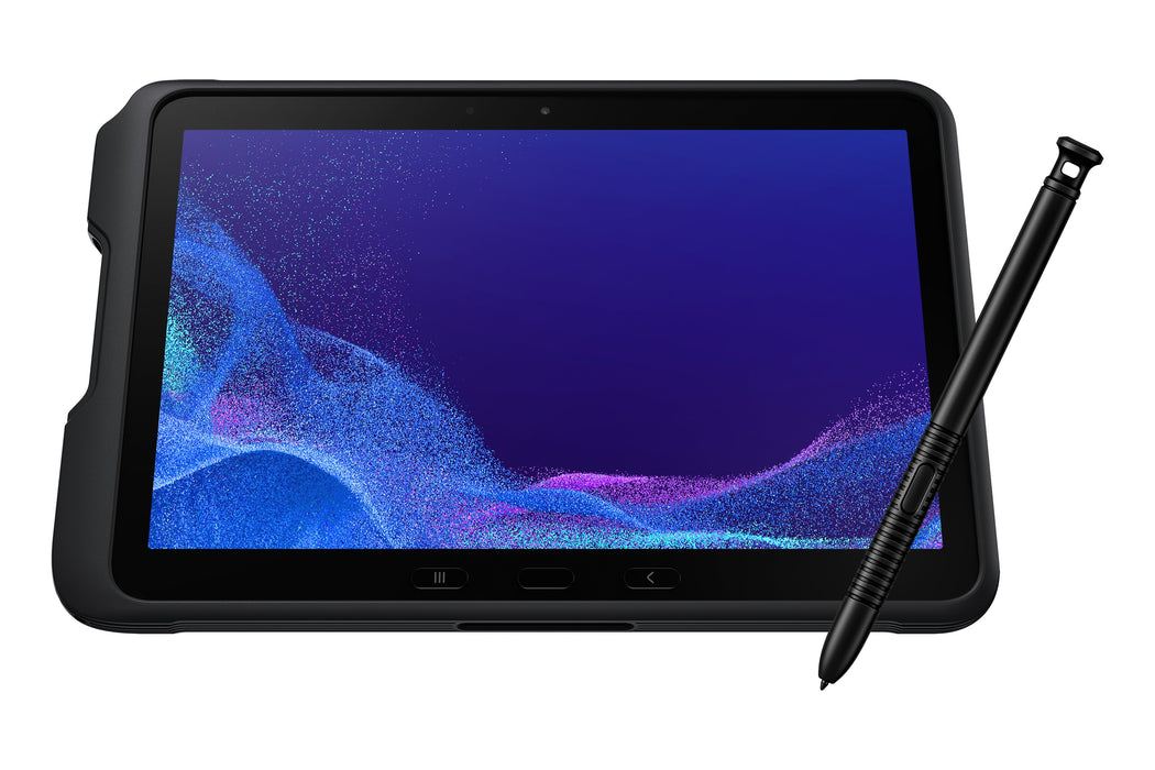 EAN 8806094759792 - Samsung Galaxy Tab Active4 Pro SM-T636B 5G Qualcomm Snapdragon LTE-TDD & LTE-FDD 64 GB 25,6 cm (10.1") 4  imagen 12