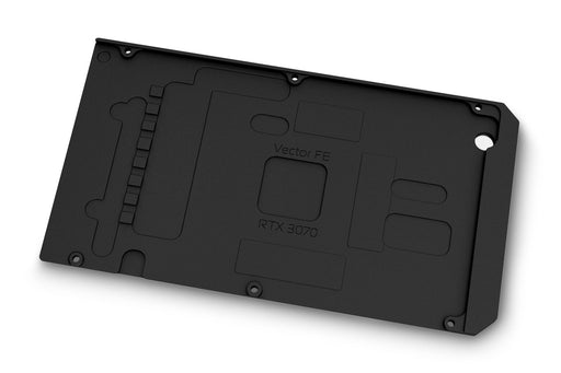 EAN 3831109832271 - EK Quantum Vector FE RTX 3070 Carcasa trasera imagen 2