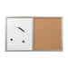 EAN 4008110252001 - Herlitz 10685394 tablero o accesorio magnético 400 x 600 mm Blanco imagen 1