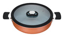 EAN 4260709015910 - Resto Kitchenware 95801 conjunto de sartenes y ollas 8 pieza(s) imagen 27