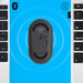 EAN 5099206085671 - Logitech 910-005718 ratón Oficina Ambidextro RF Wireless + Bluetooth Óptico 1000 DPI imagen 6