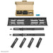 EAN 8717371449551 - Neomounts WL30S-950BL19 soporte para TV 2,92 m (115") Negro imagen 13
