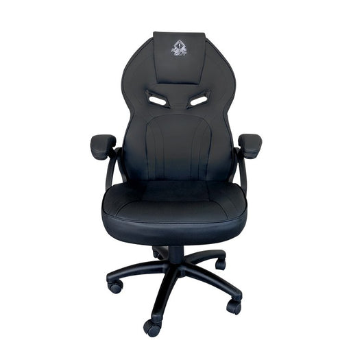 EAN 8435099528135 - KeepOut XS200 Silla para videojuegos universal Asiento acolchado Negro imagen 1
