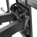 EAN 4052792064186 - LogiLink BP0151 soporte para TV 2,29 m (90") Negro imagen 6