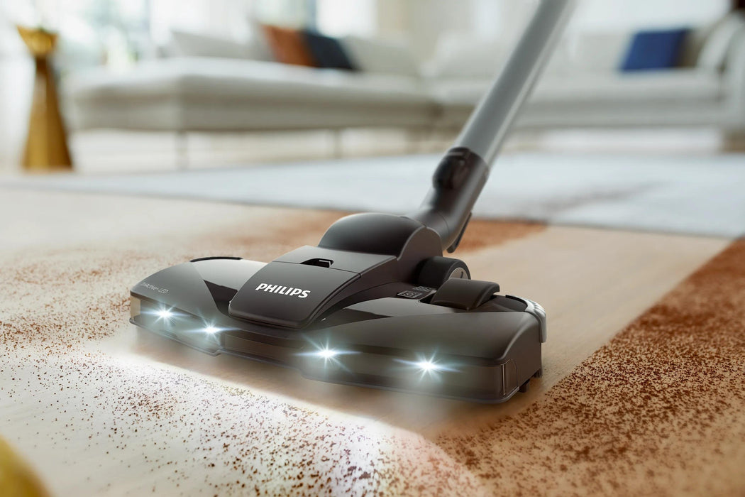 EAN 8710103977957 - Philips PowerPro Expert FC9747/09 aspiradora 2 L Aspiradora cilíndrica Secar 900 W imagen 11