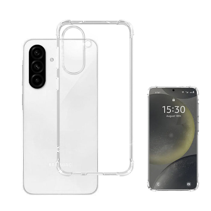 4smarts Hybrid Funda Ibiza Para Samsung Galaxy A57 5g