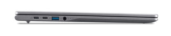 EAN 4711474651969 - Acer Aspire CB516-1H-34ZR Intel Core 3 100U Chromebook 40,6 cm (16") WUXGA 8 GB LPDDR5-SDRAM 256 GB SSD W imagen 8