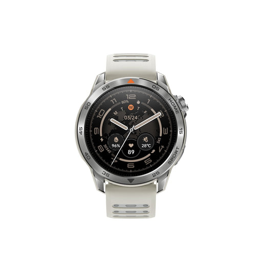 EAN 6976367680893 - MIBRO ORAW1024B Relojes inteligentes y deportivos 3,63 cm (1.43") 48 mm Digital 466 x 466 Pixeles Pantall imagen 2
