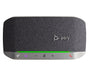 EAN 0197192213117 - HP Poly Sync 20-M Microsoft Teams Certified USB-C Speakerphone altavoz PC Negro imagen 1