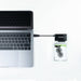 EAN 8433281011380 - TooQ TQHDA-01A base de conexión para disco duro USB 3.2 Gen 1 (3.1 Gen 1) Type-A Negro imagen 5