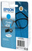 EAN 8715946701721 - Epson 408L DURABrite Ultra cartucho de tinta 1 pieza(s) Original Alto rendimiento (XL) Cian imagen 1