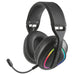 EAN 8435693114178 - Mars Gaming MHWQUASAR auricular y casco Auriculares Inalámbrico Diadema Juego USB Type-C / USB Type-A Blu imagen 1