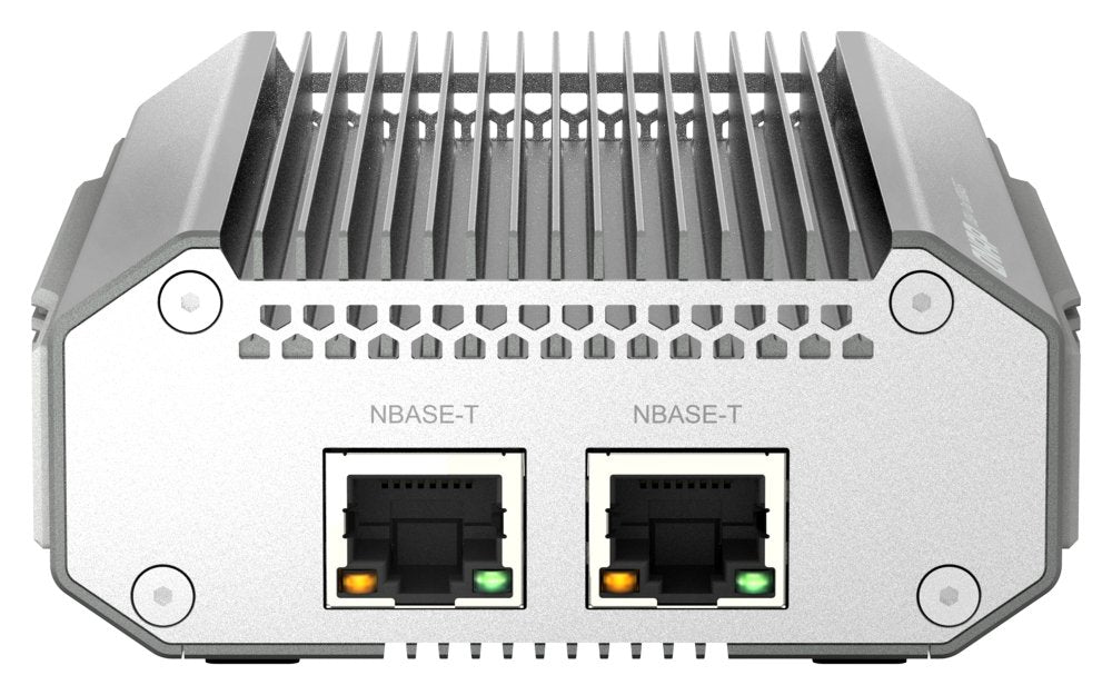 EAN 4711103086575 - QNAP QNA-UC10G2T adaptador y tarjeta de red Ethernet 10000 Mbit/s imagen 4