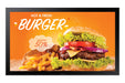 EAN 8806094640731 - Samsung OH24B Pantalla plana para señalización digital 61 cm (24") LCD Wifi 1500 cd / m² Full HD Negro Pr imagen 1