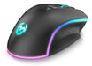 EAN 8436587970665 - Krom Keos ratón Juego mano derecha USB tipo A Óptico 6400 DPI imagen 7