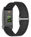 EAN 8021735224754 - Nilox NXSWONAIRBK rastreador de actividad No Funda de brazo para monitor de actividad física IP68 Negro imagen 3