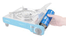 EAN 3138522109271 - Campingaz CP 250 220 g Isobutano Cartucho de válvula imagen 2
