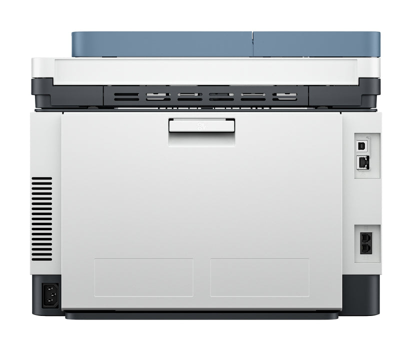EAN 5715063700266 - HP Color LaserJet Pro MFP 3302fdw Prntr 600 x 600 DPI A4 Wifi imagen 21
