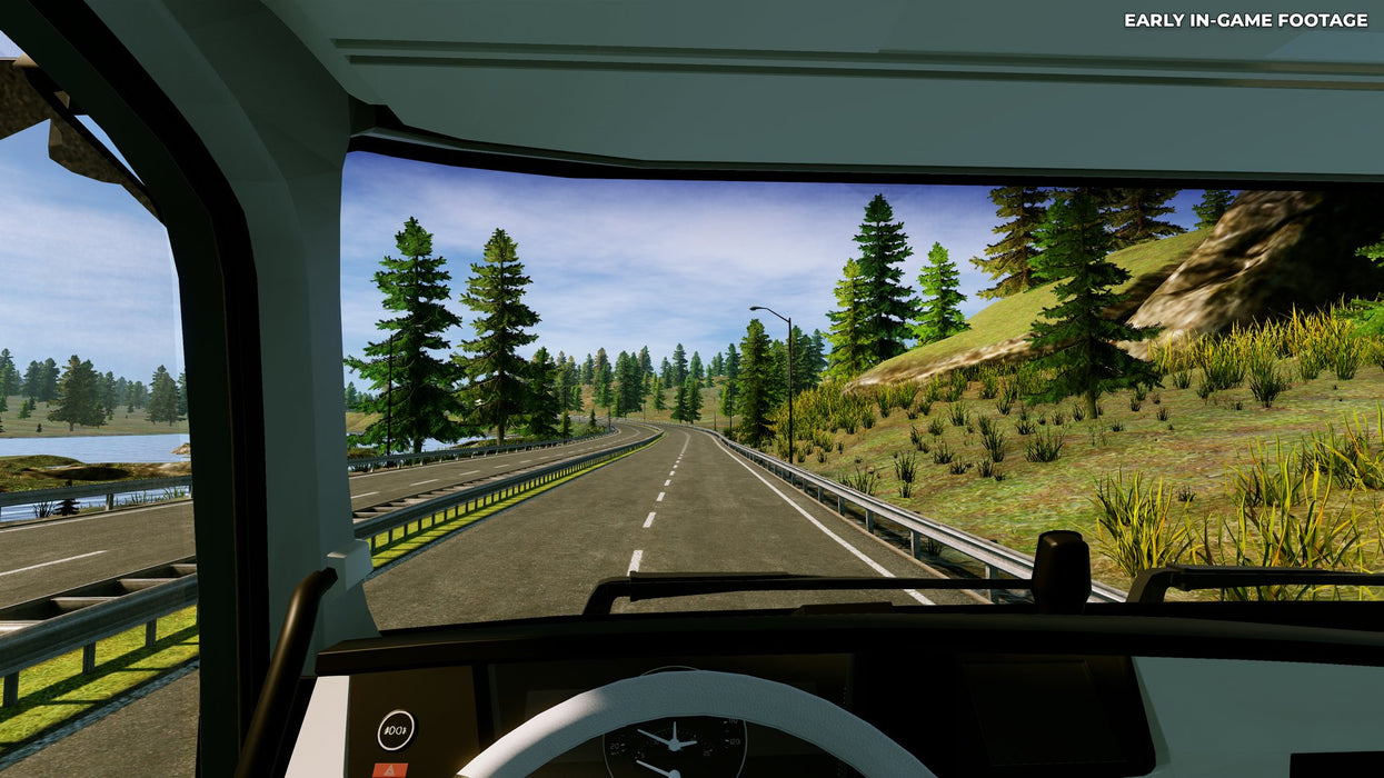EAN 8718591189234 - SOEDESCO Truck Driver - Gold Edition imagen 3
