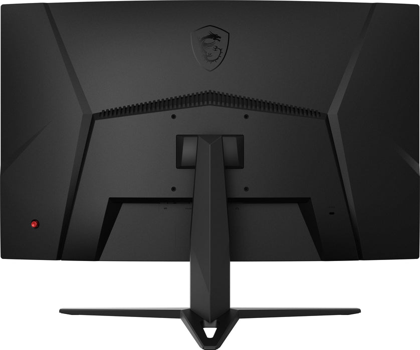 EAN 4719072962838 - MSI G32CQ4 E2 pantalla para PC 80 cm (31.5") 2560 x 1440 Pixeles Wide Quad HD LCD Negro imagen 4