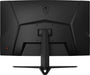 EAN 4719072962838 - MSI G32CQ4 E2 pantalla para PC 80 cm (31.5") 2560 x 1440 Pixeles Wide Quad HD LCD Negro imagen 4