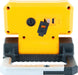 EAN 4004005033854 - Schwaiger WL213 luz de trabajo Negro, Plata, Amarillo LED 6 W imagen 11