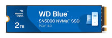 EAN 0718037893228 - Western Digital WDS200T4B0E unidad de estado sólido 2 TB M.2 PCI Express 4.0 NVMe imagen 1