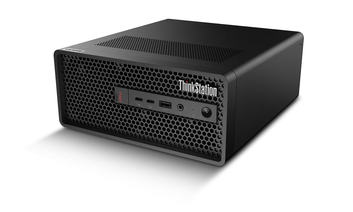 EAN 196801042889 - Lenovo ThinkStation P360 Ultra Intel® Core™ i7 i7-12700 16 GB DDR5-SDRAM 512 GB SSD Windows 11 Pro Mini To imagen 6