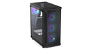 EAN 5903018666259 - ENDORFY Signum 300 ARGB Torre Negro imagen 9