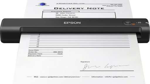 EAN 8715946656908 - Epson WorkForce ES-50 imagen 1