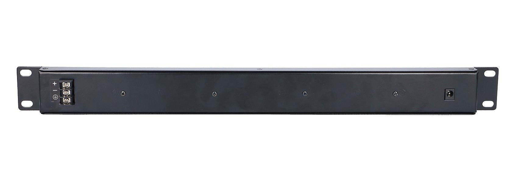 Extralink 24 Port | Poe Injector | 24x 100mb/S Rj45, Rackmount