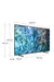 EAN 8806095413402 - Samsung TQ65Q64DAU 165,1 cm (65") 4K Ultra HD Smart TV Wifi Gris imagen 4