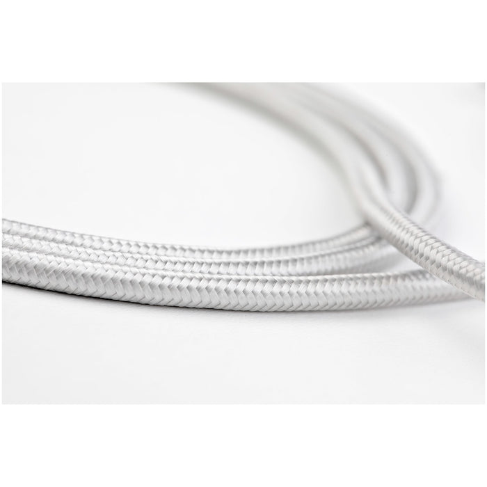 EAN 0065030868365 - StarTech.com LTCUB1MGR cable USB USB 2.0 Micro-USB B Plata imagen 5