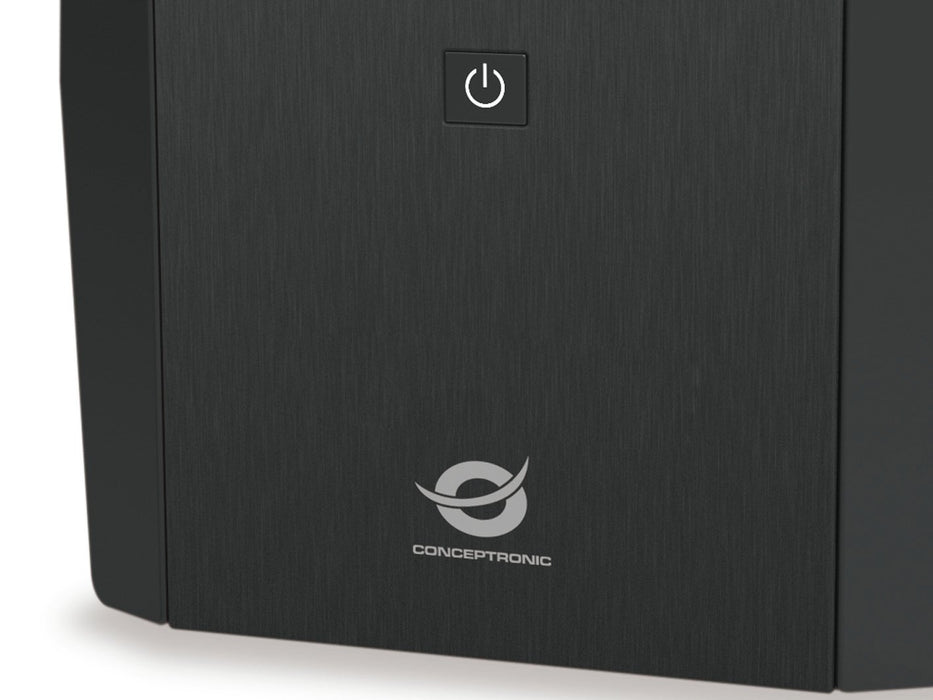 EAN 4015867225820 - Conceptronic ZEUS04EP sistema de alimentación ininterrumpida (UPS) Línea interactiva 2,2 kVA 1320 W 5 sal imagen 4