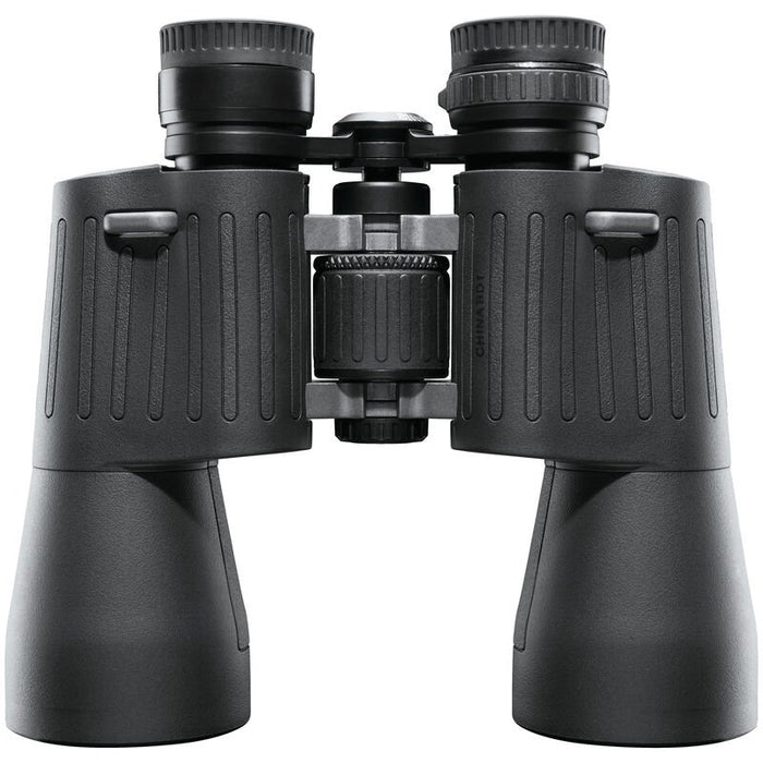 EAN 0029757005991 - Bushnell PowerView 2 binocular Porro Gris imagen 4