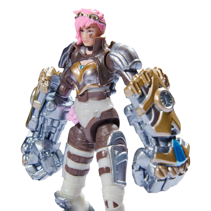 EAN 0778988384329 - League of Legends LGE FGR 4inch 5Pack Set GML imagen 9