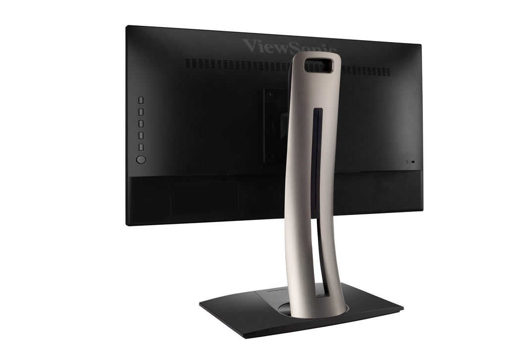 EAN 766907992519 - Viewsonic VP Series VP2458 pantalla para PC 60,5 cm (23.8") 1920 x 1080 Pixeles Full HD LED Negro imagen 8