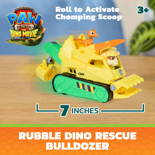 EAN 681147110236 - PAW Patrol 6075771 vehículo de juguete imagen 2