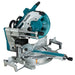 EAN 0088381879392 - Makita DLS211ZU sierra ingletadora 4400 RPM imagen 1