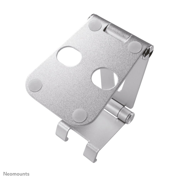 EAN 8717371448486 - Neomounts DS10-160SL1 soporte Soporte pasivo Teléfono móvil/smartphone Plata imagen 8