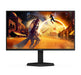 EAN 4038986182577 - AOC G4 25G4SXU pantalla para PC 62,2 cm (24.5") 1920 x 1080 Pixeles Full HD LED Negro, Gris imagen 4