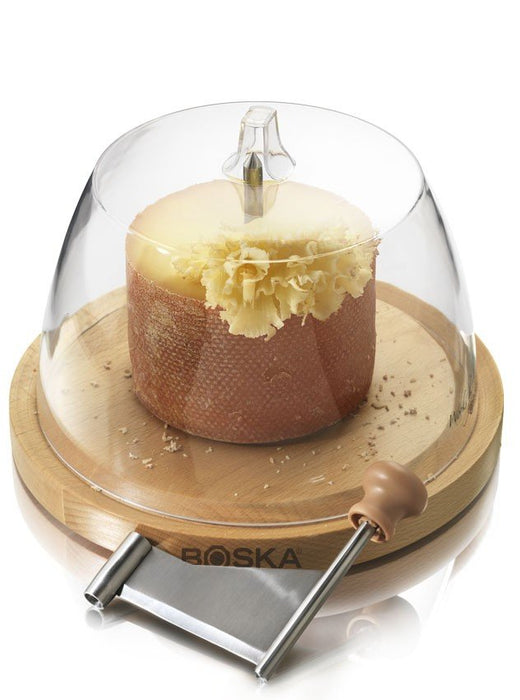 EAN 8713638010809 - Boska 103998 kit para el queso 3 pieza(s) imagen 1