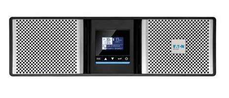 EAN 3553340710551 - Eaton 9PX 5000i RT3U Netpack G2 sistema de alimentación ininterrumpida (UPS) Doble conversión (en línea)  imagen 1