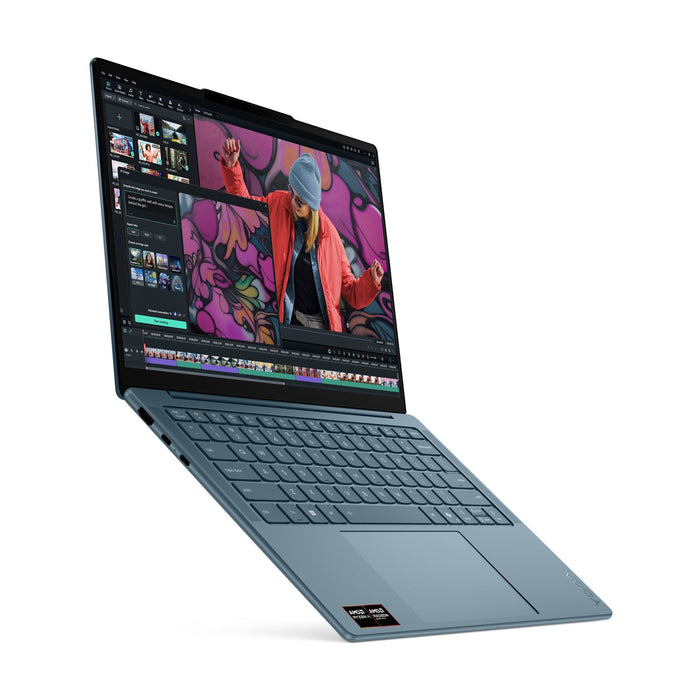 Yoga Slim7 14akp10 R 7 32/1t W11h
